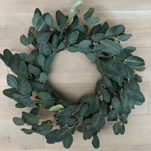 Studio McGee Wreath